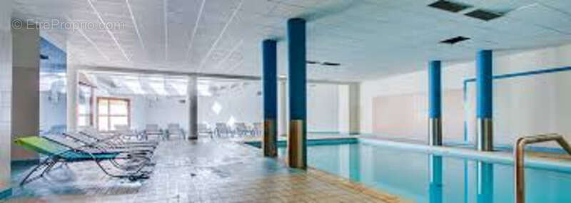 Appartement à BARBY