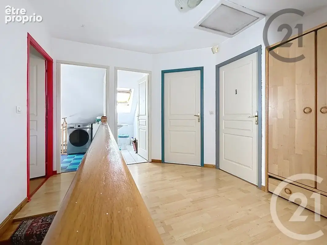 Maison 6 pièces 120 m² à vendre à Bezannes (51430) - photo 15