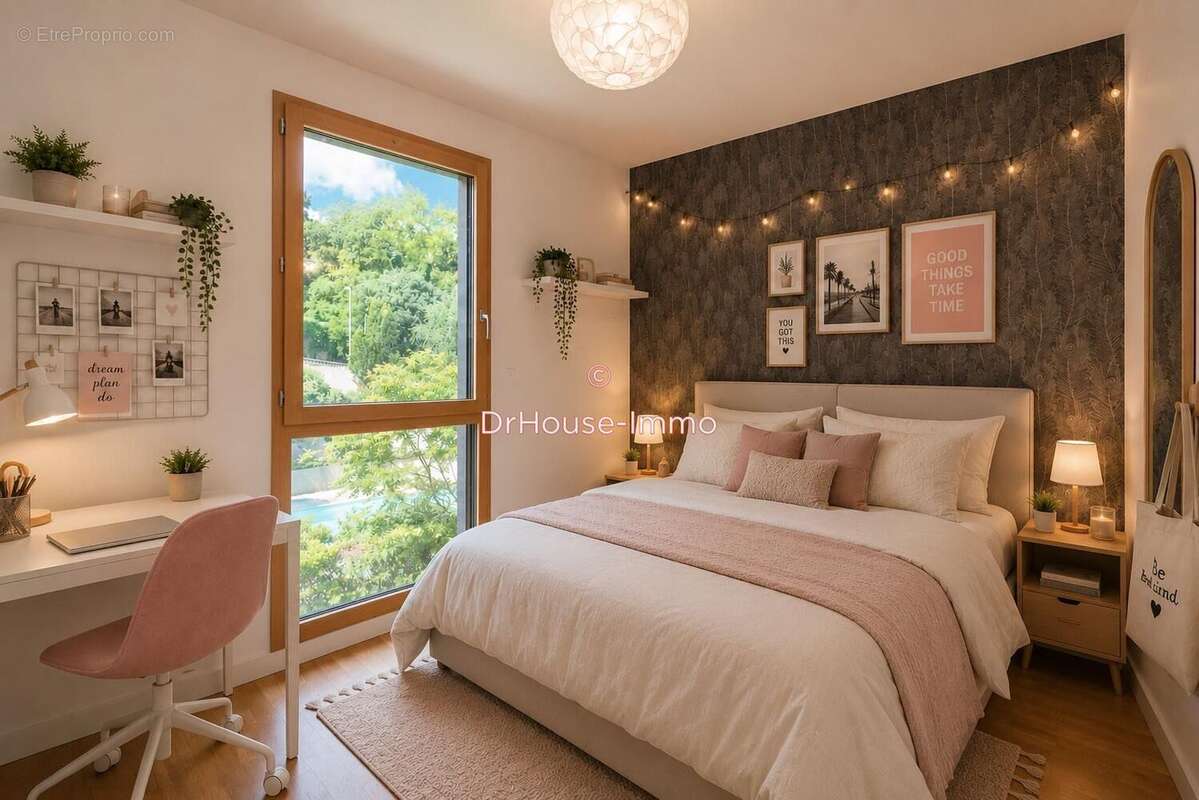 Appartement à LYON-5E