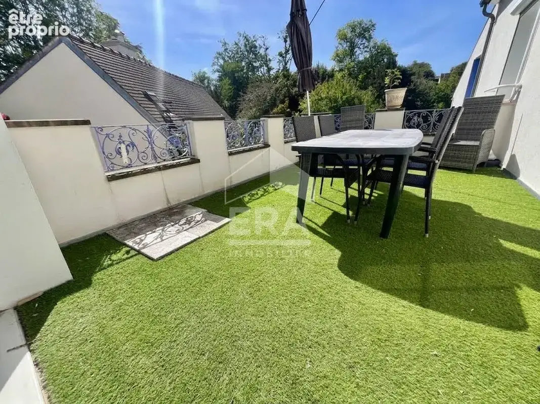 Maison 135m² à beynes - photo 10