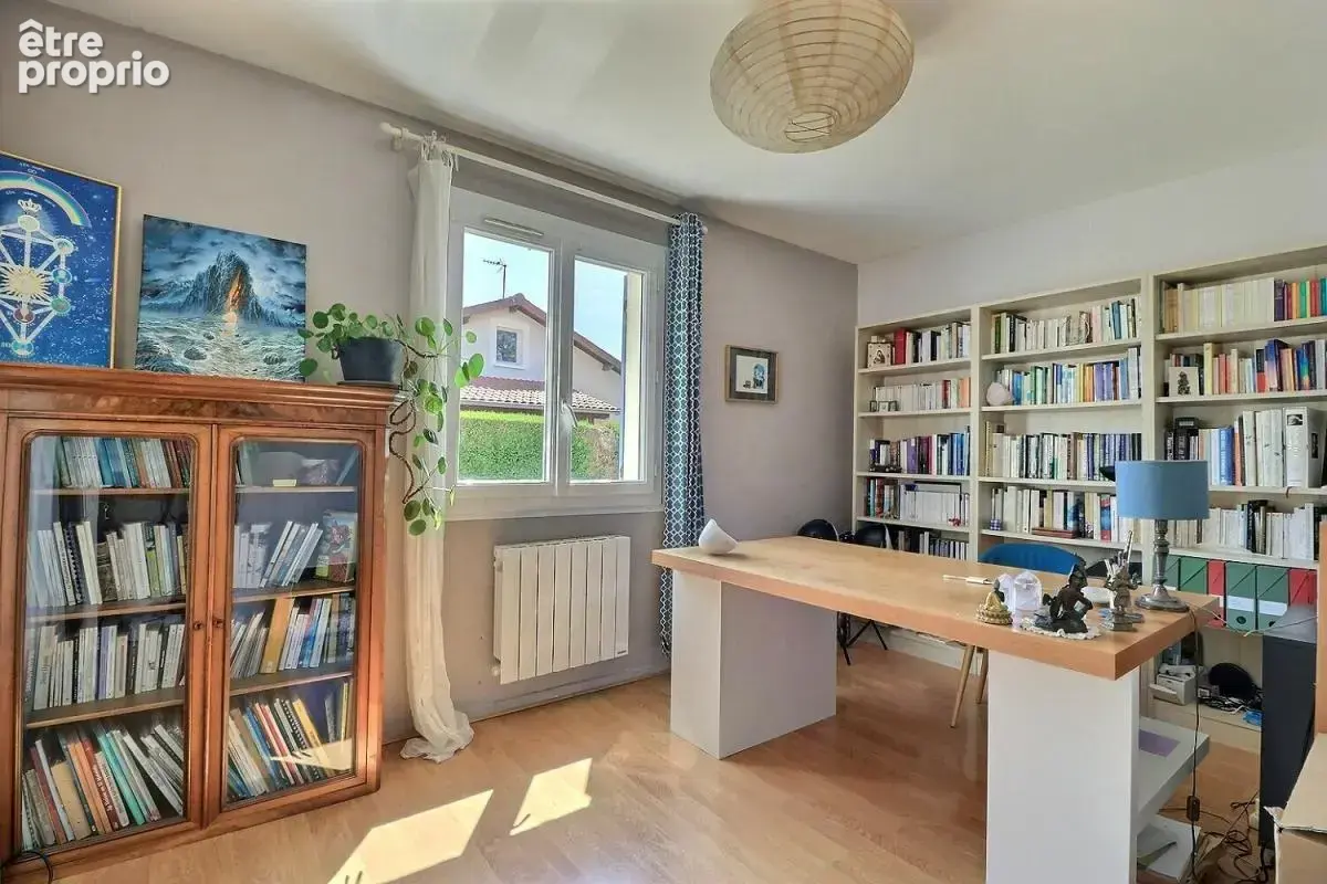 Maison familiale de 150 m² avec possibilité de division en deux logements - photo 9