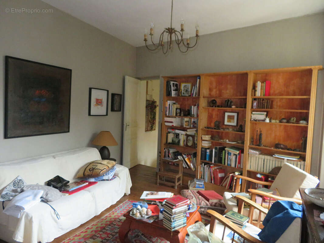 Maison à VIC-EN-BIGORRE