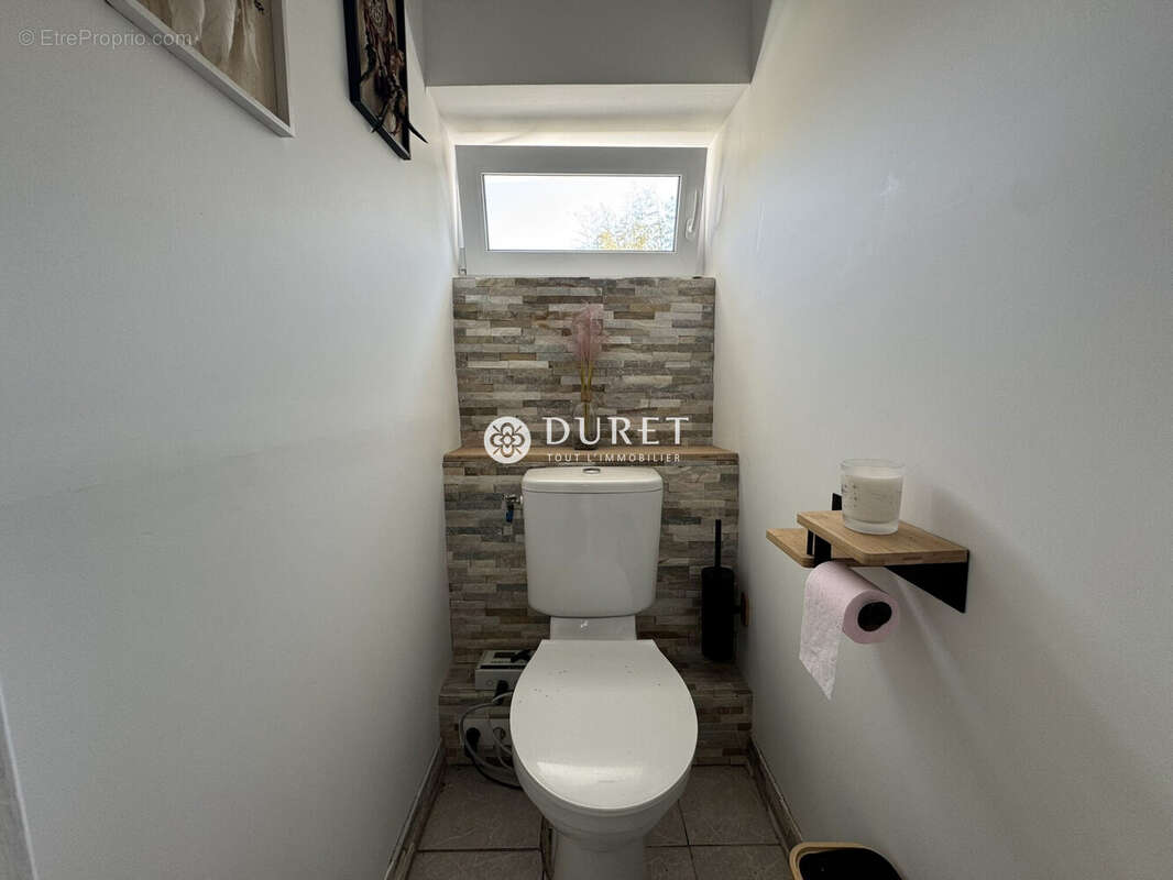 Maison 75 m² à Sallertaine  - photo 8