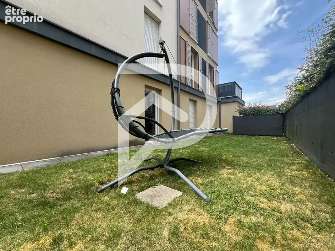 Appartement Maurepas 4 pièces 83 m2 - photo 16