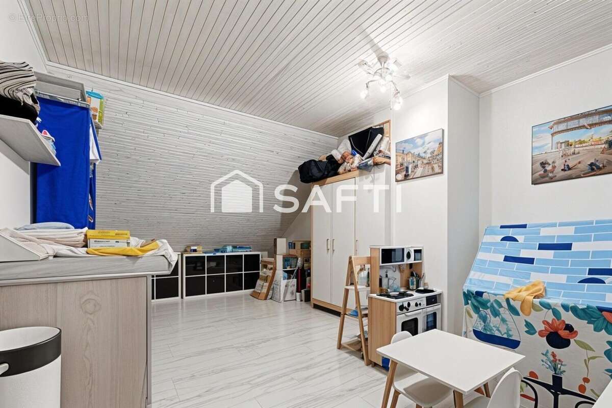 Photo 7 - Maison à YERRES