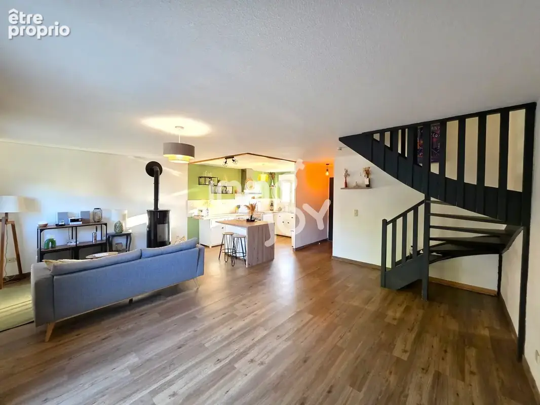 Maison a vendre a  lavalette - immojoy - photo 2