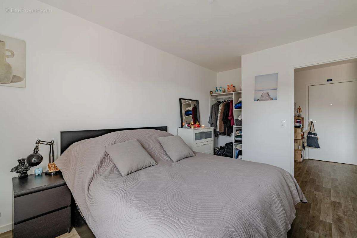 Appartement à CORBEIL-ESSONNES