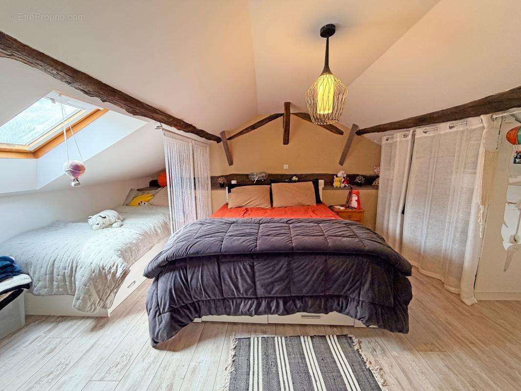Maison avec gîte et piscine au calme - photo 19
