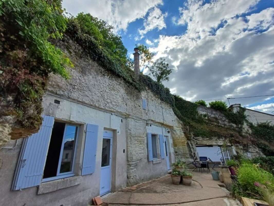 Propriete à vendre 25 pièces proche de POITIERS (86) - photo 17