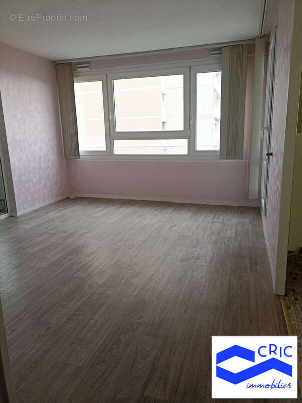 Appartement à LE HAVRE