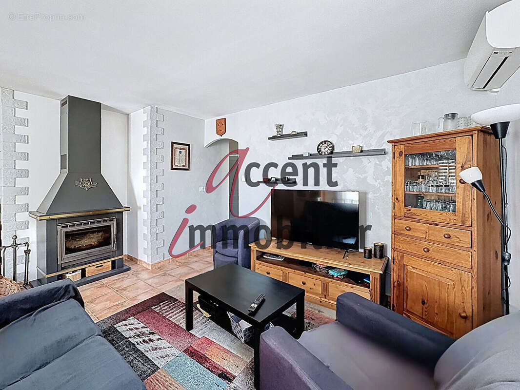 Maison à SALON-DE-PROVENCE