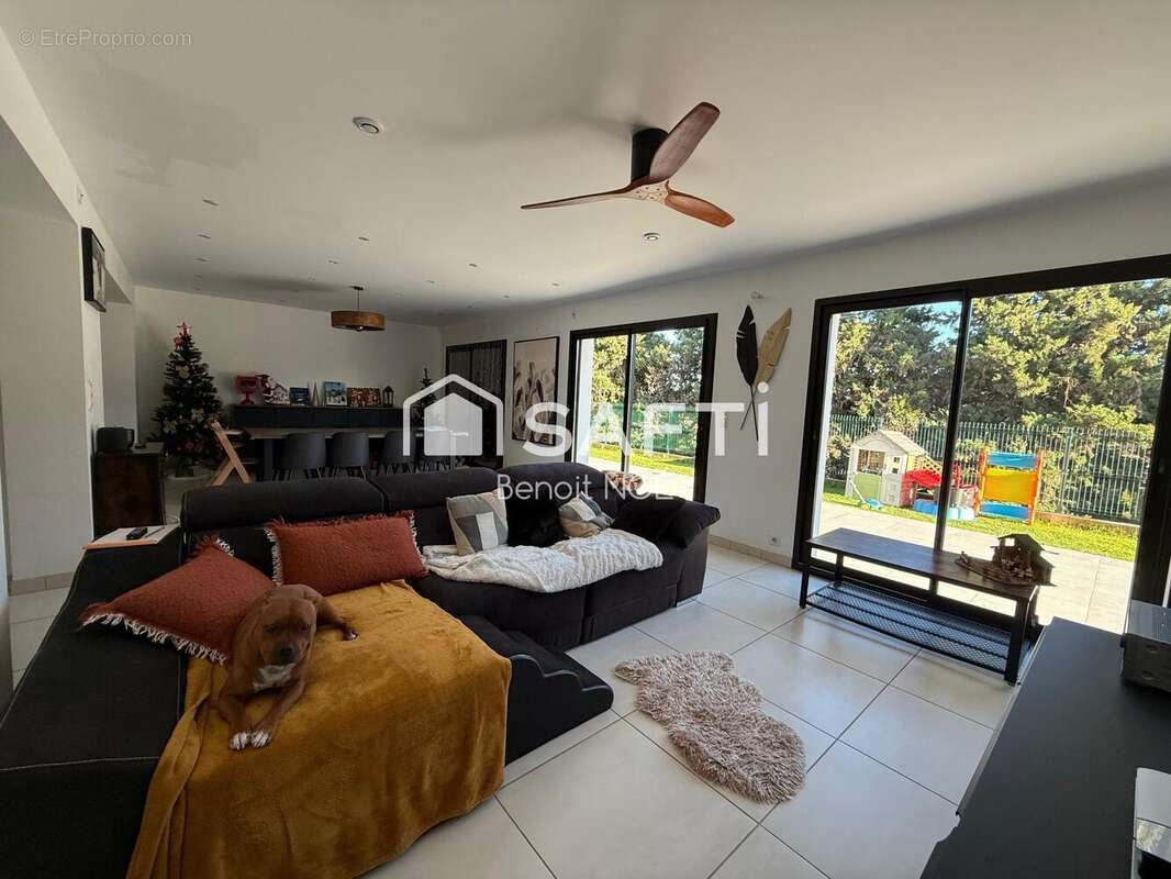 Photo 5 - Maison à LES PUJOLS