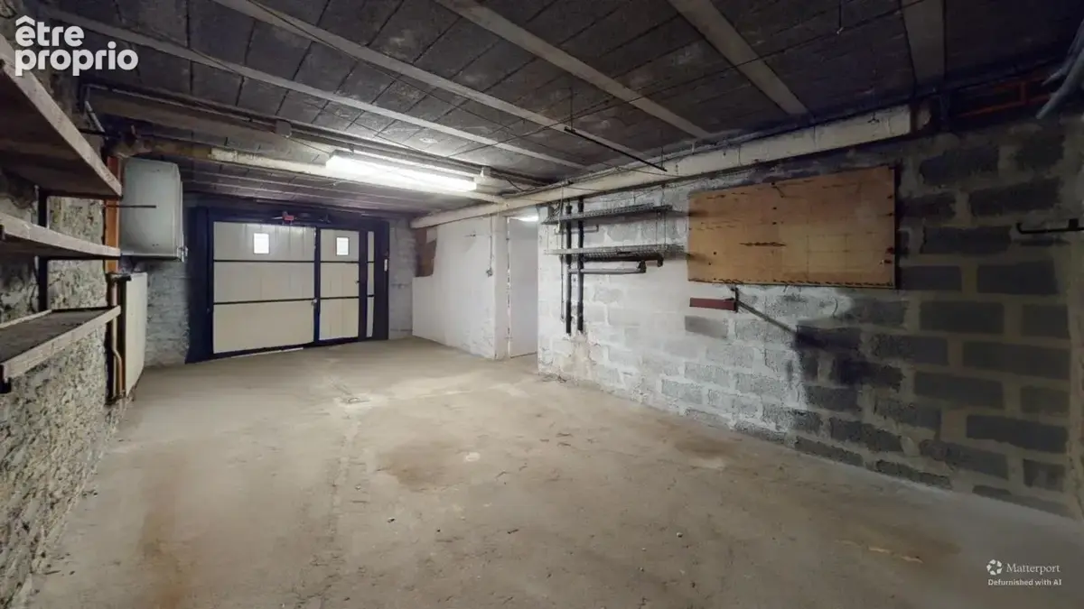 Charency vezin (54)maison familiale de 128 m² – 4 chambres – terrain arboré de 3 573 m² – nombreuses annexes - photo 33