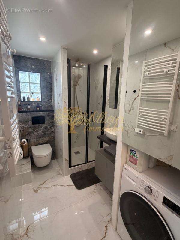 Appartement à NOISY-LE-GRAND