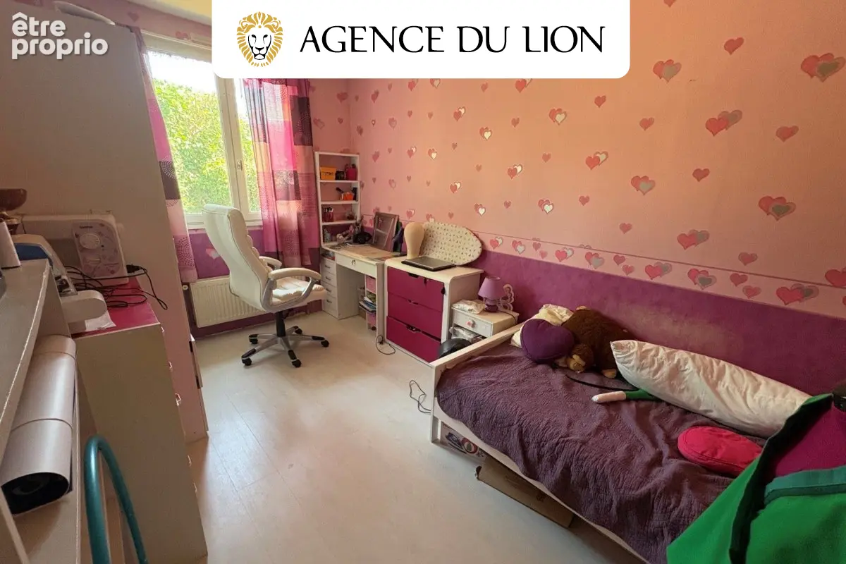 maison 4 chambres sous sol - photo 4