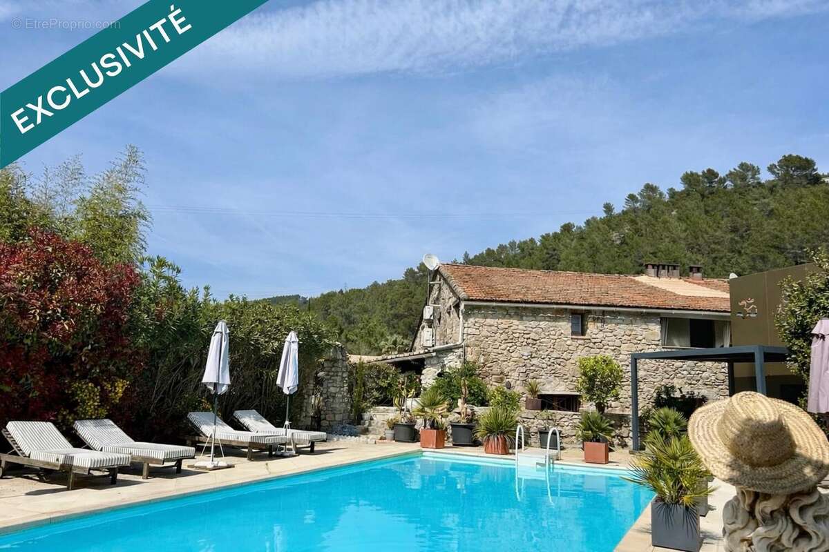 Photo 4 - Maison à TARADEAU