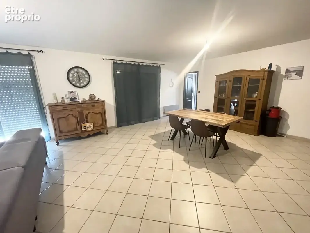Maison 6 pièces 145 m² à vendre à Lesparre-Medoc (33340) - photo 3