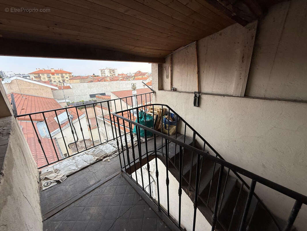 Immeuble Roanne - photo 4
