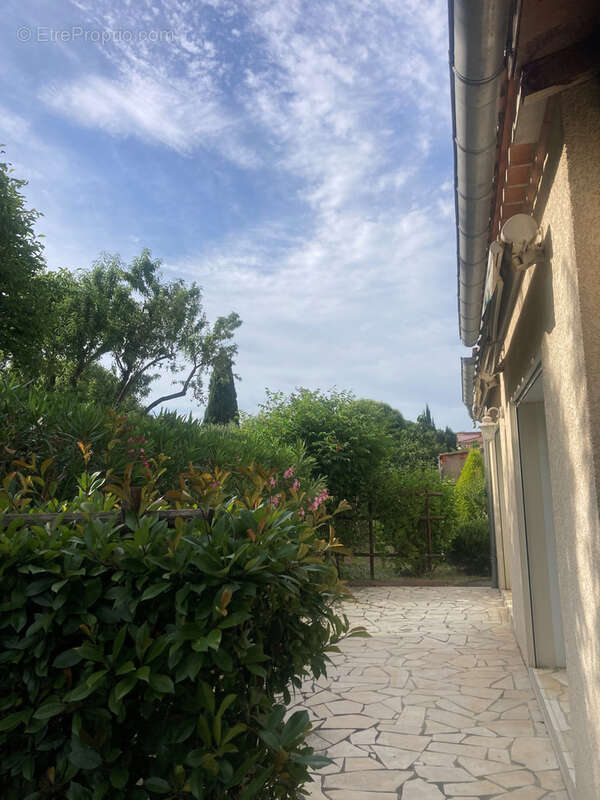 Maison à LIMOUX