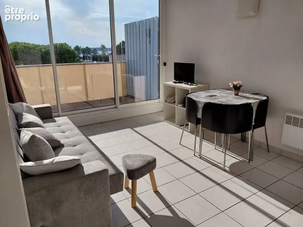 Appartement 2 pièces 27 m² à vendre à Hourtin (33990) - photo 3