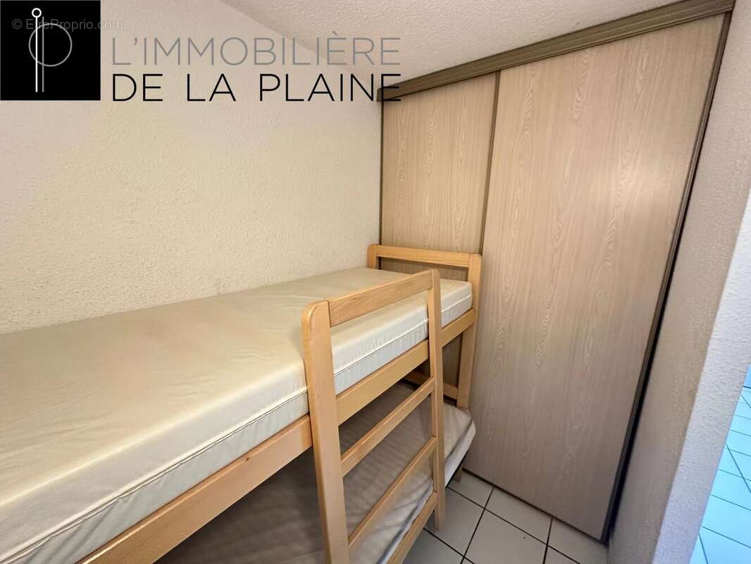 Appartement à TALASANI