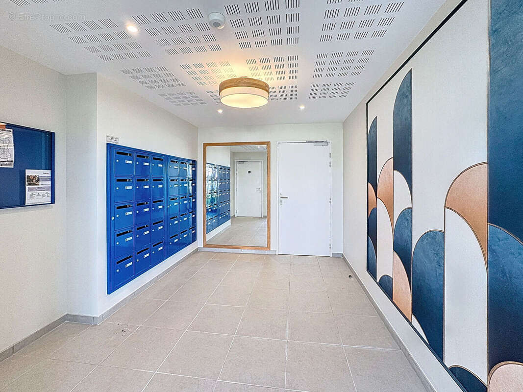 Appartement à SAINT-GILLES-CROIX-DE-VIE