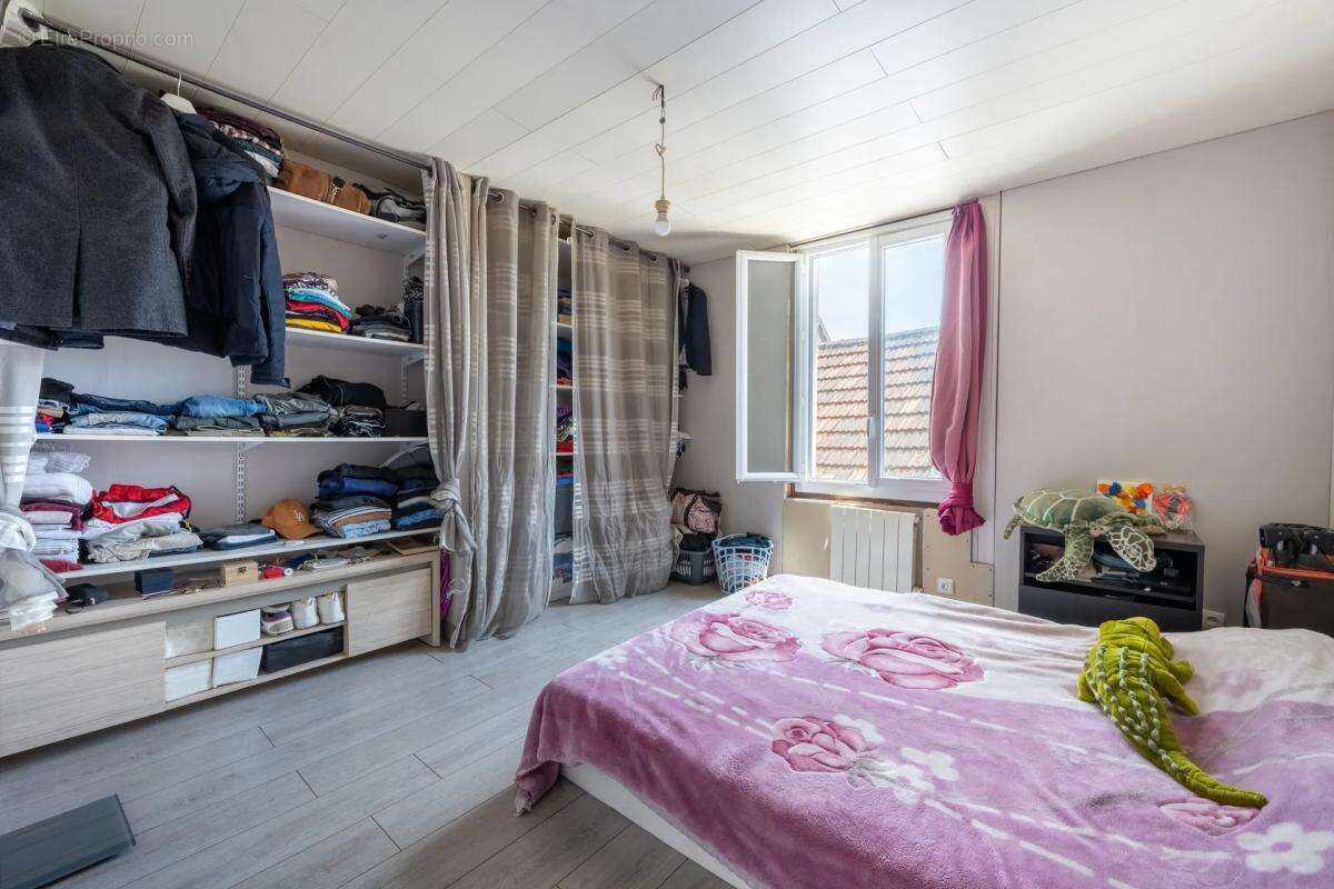 Maison à ERCUIS