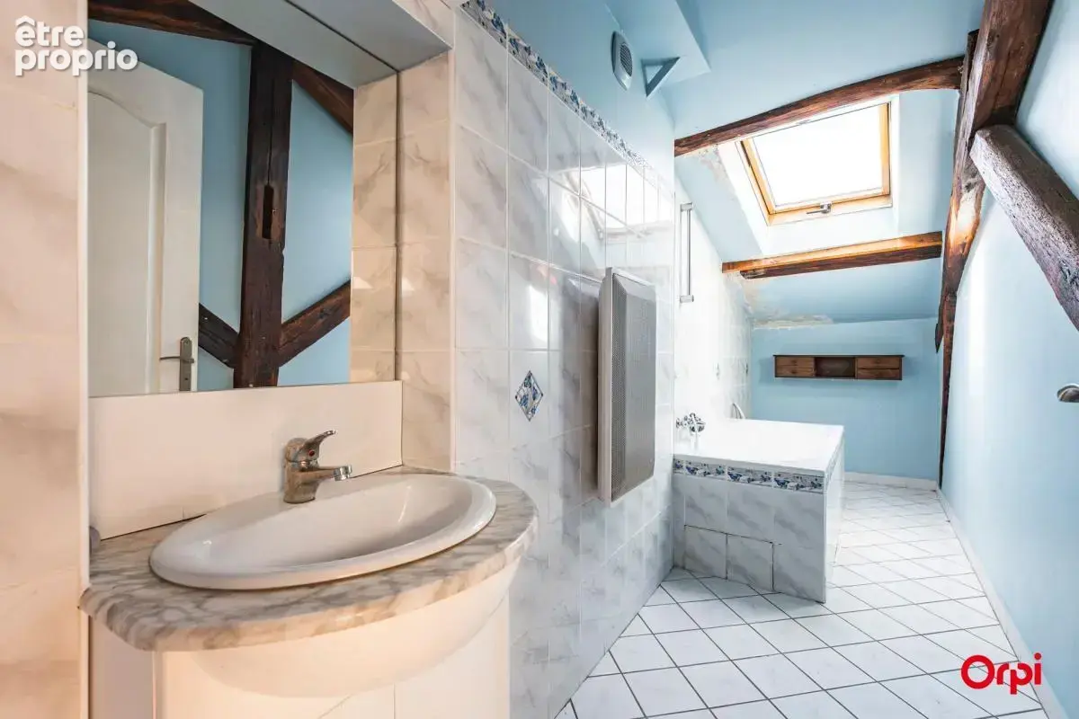 Appartement À Vendre - photo 6