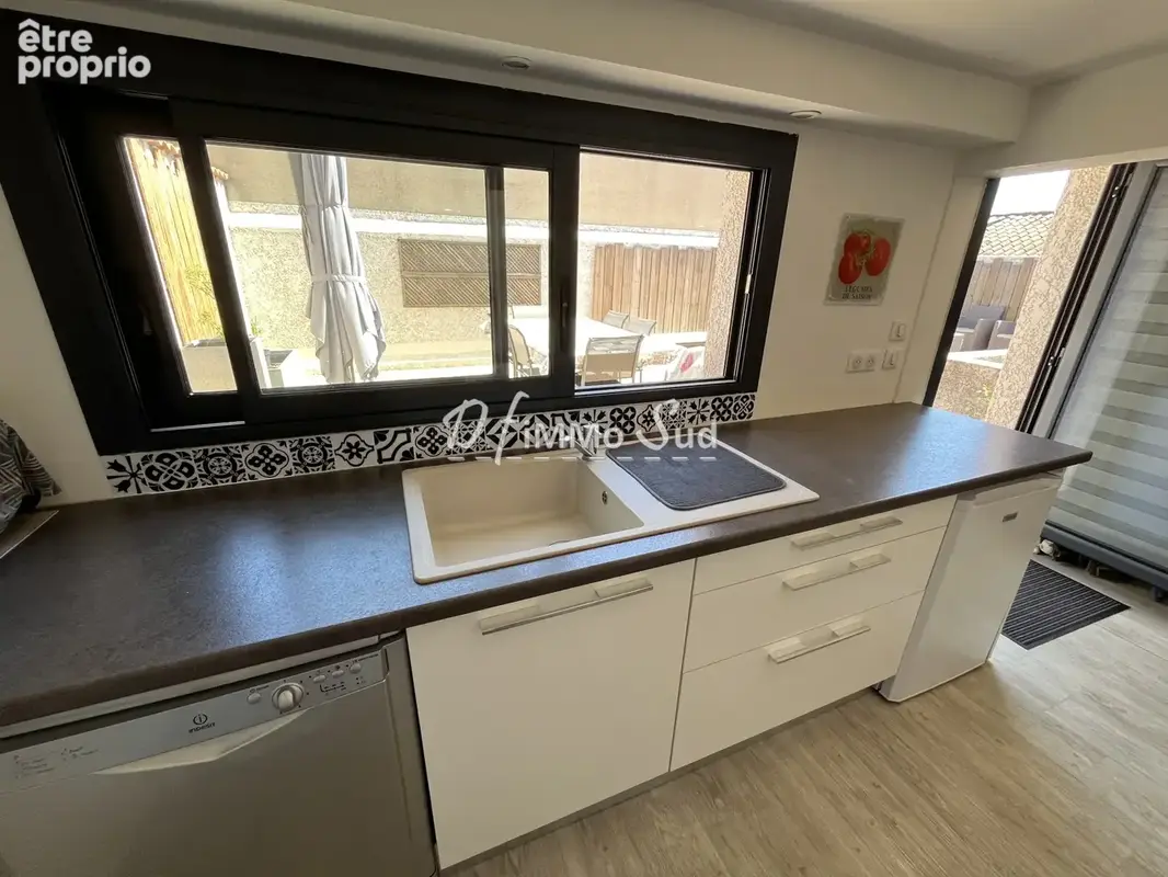 Appartement T4/T5 avec terrasses - photo 23