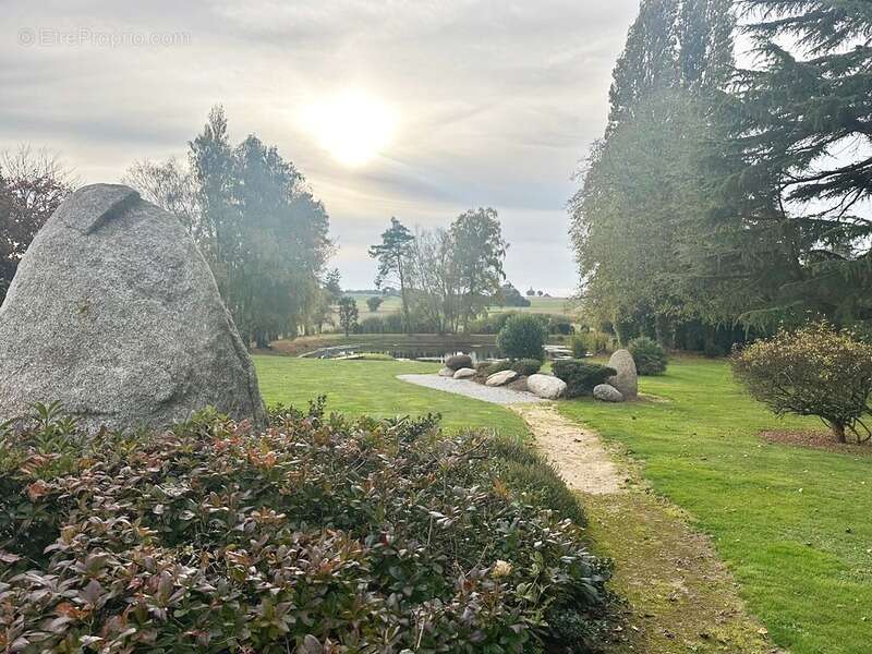 Maison à LES FORGES