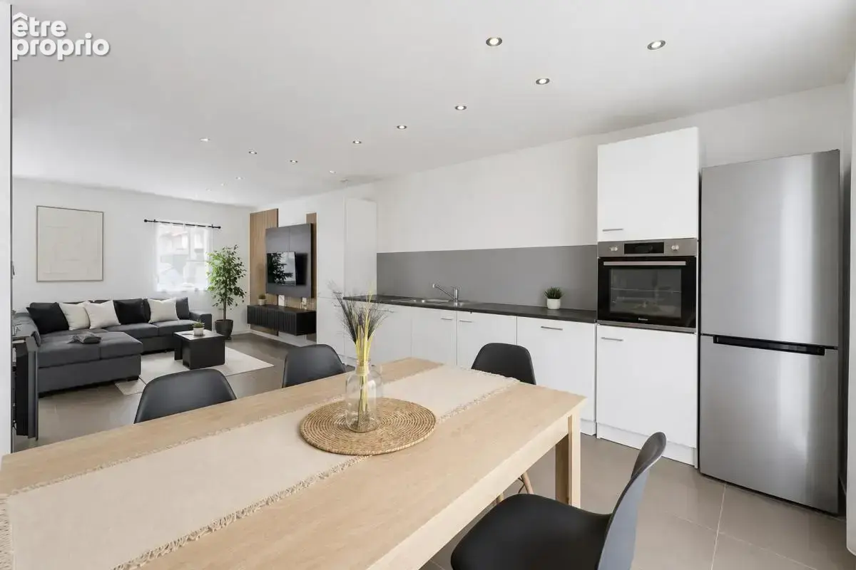 Maison de 5 pièces de 87 m² à Bègles - photo 6