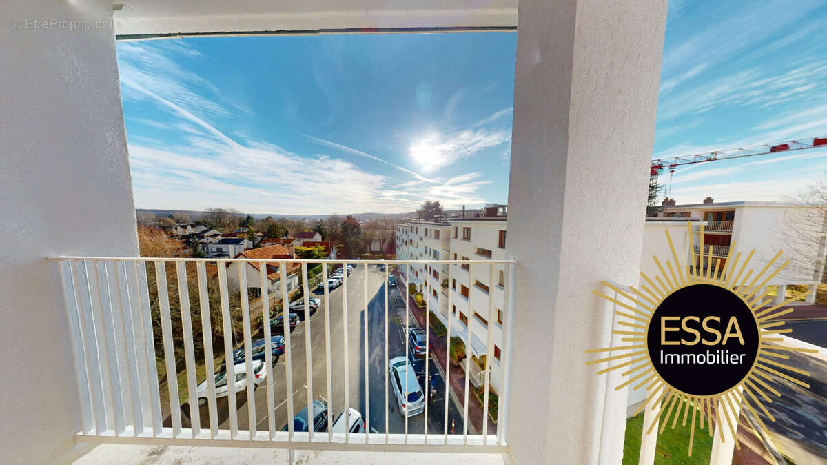 Appartement à VIROFLAY