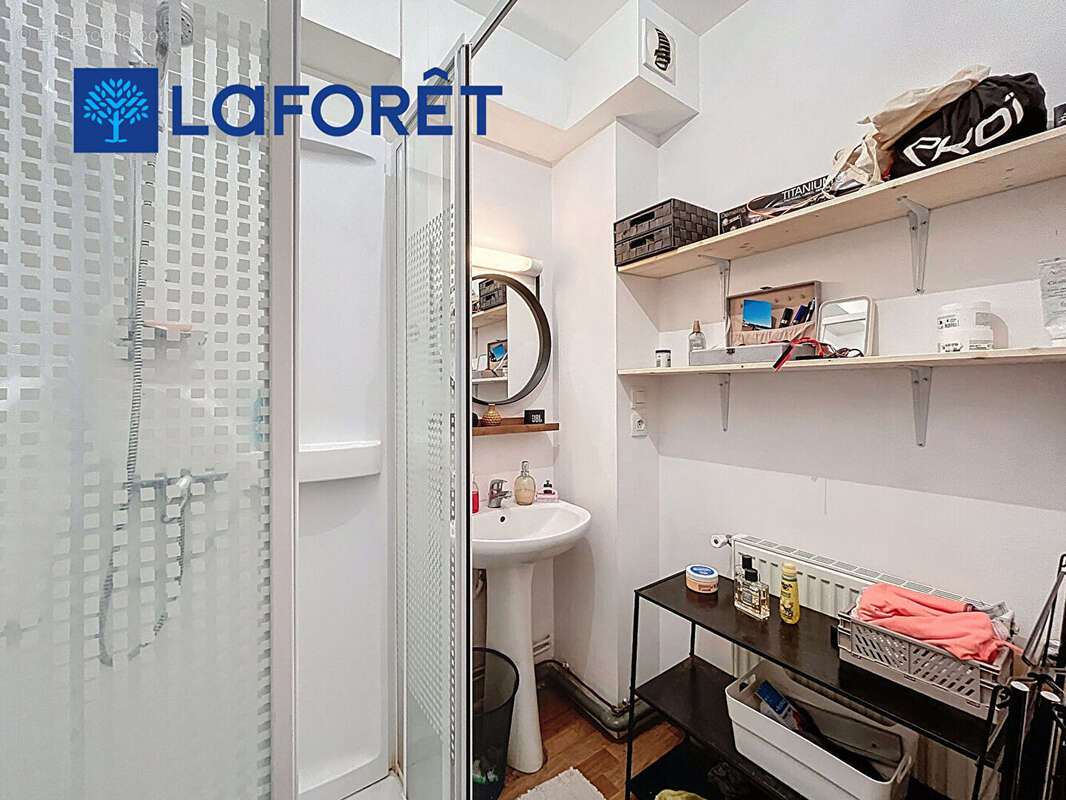 Appartement à PONTIVY