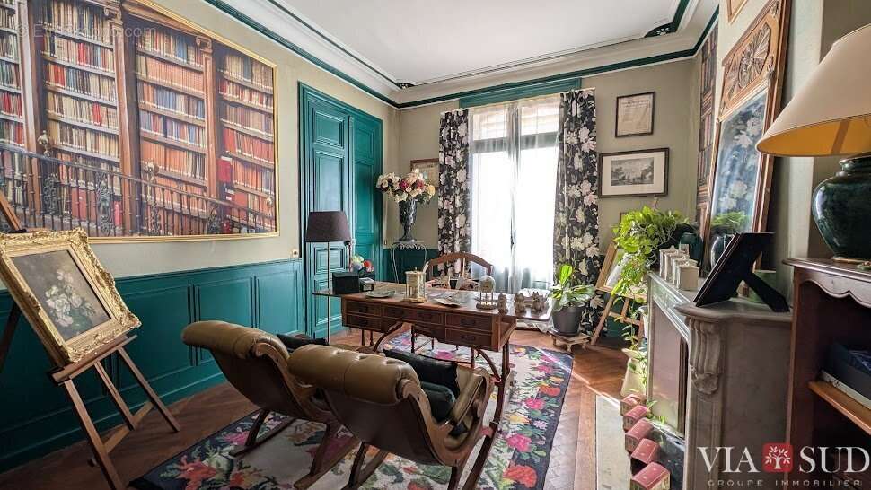 Appartement à BEZIERS