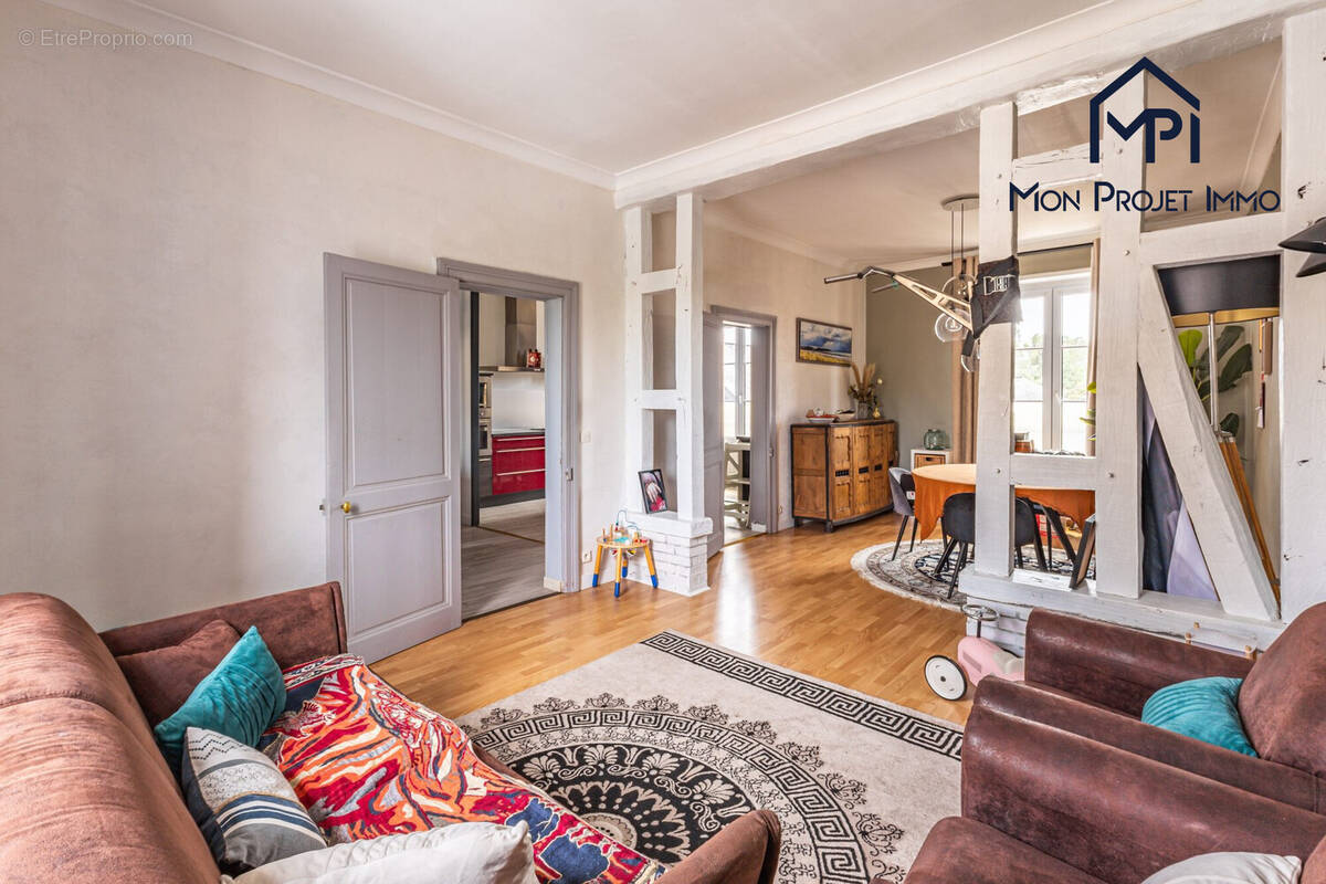Appartement à LAVAL