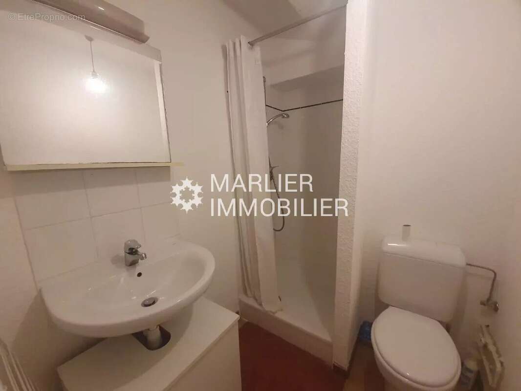 Appartement à PRAZ-SUR-ARLY