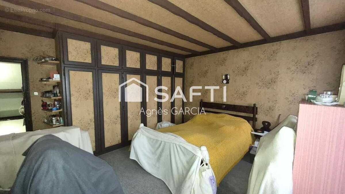 Photo 9 - Maison à NOYELLES-SOUS-LENS