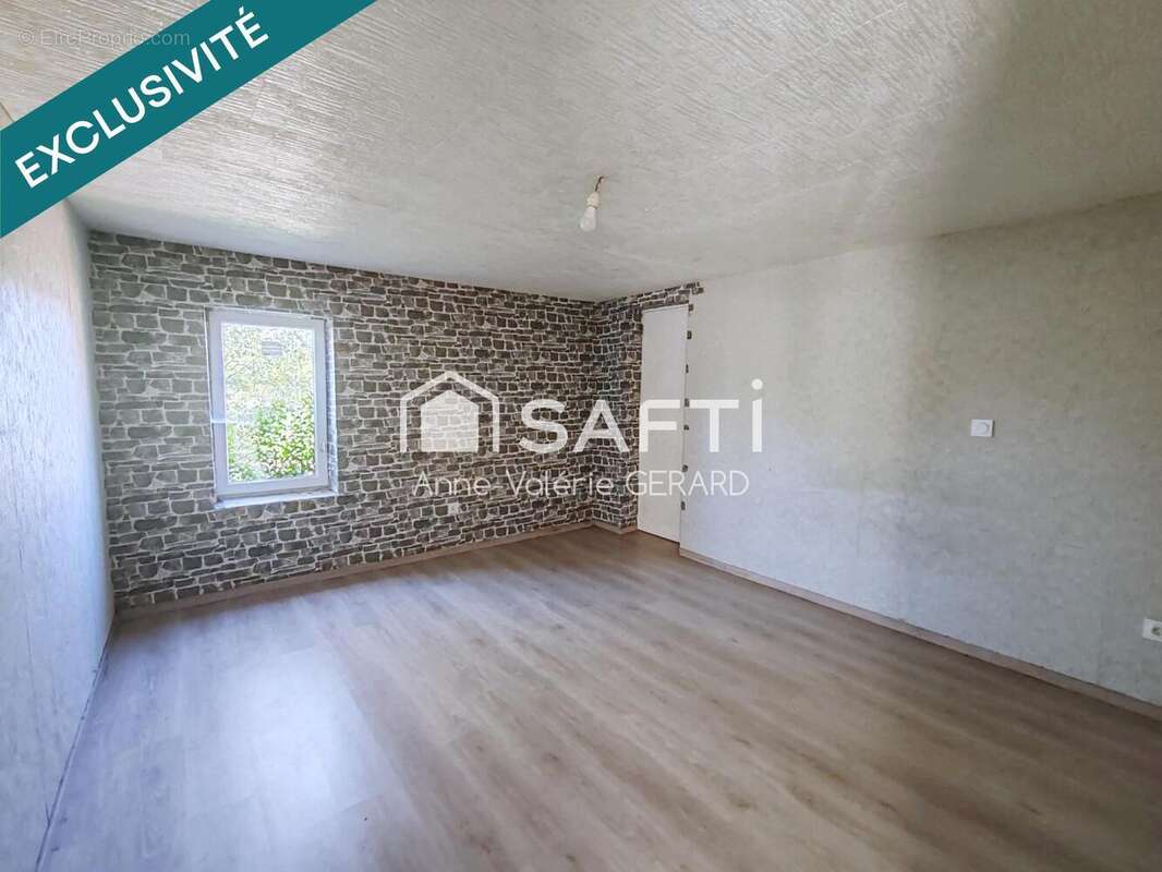 Photo 6 - Maison à DESERTINES