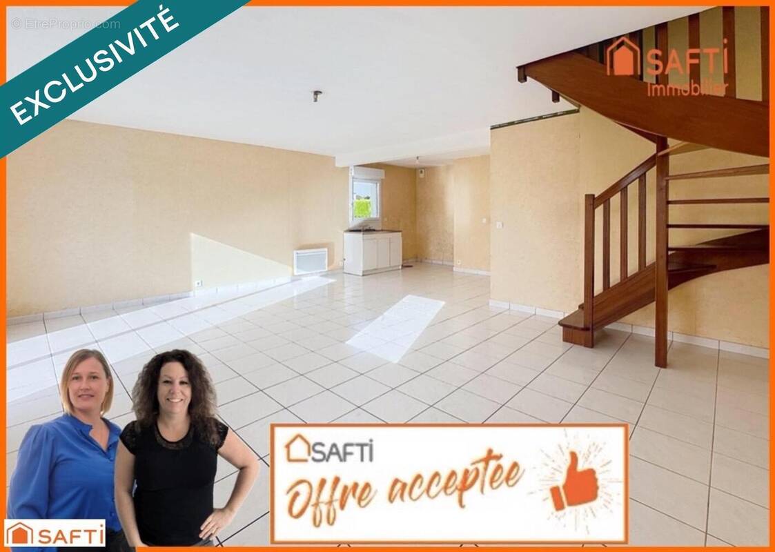 Photo 1 - Maison à RIANTEC