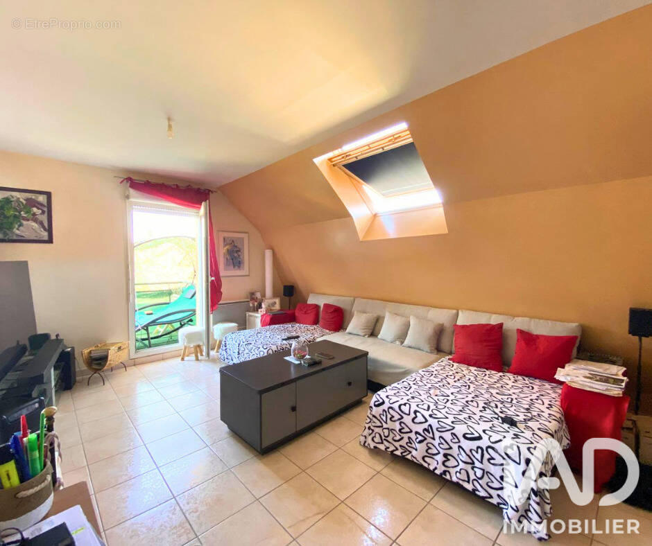 Photo 1 - Appartement à BEAUMONT