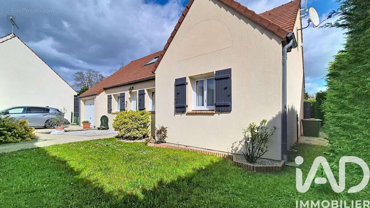 Photo 4 - Maison à LARDY