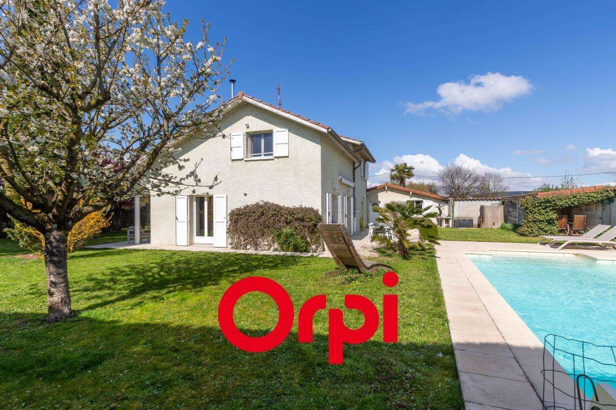 Maison À Vendre - photo 31