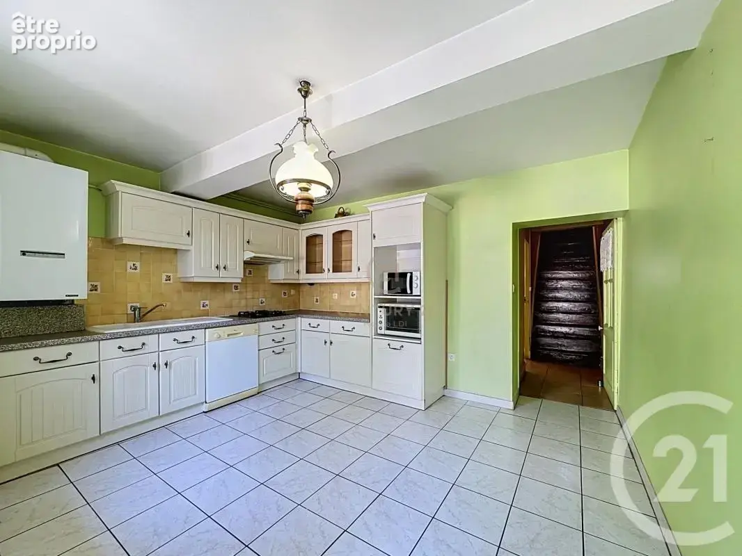 Maison de ville - photo 5