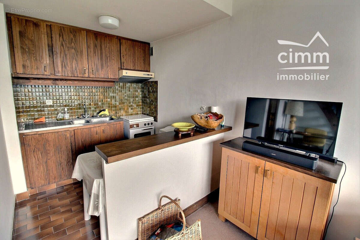 Appartement 45 m² à Passy  - photo 5