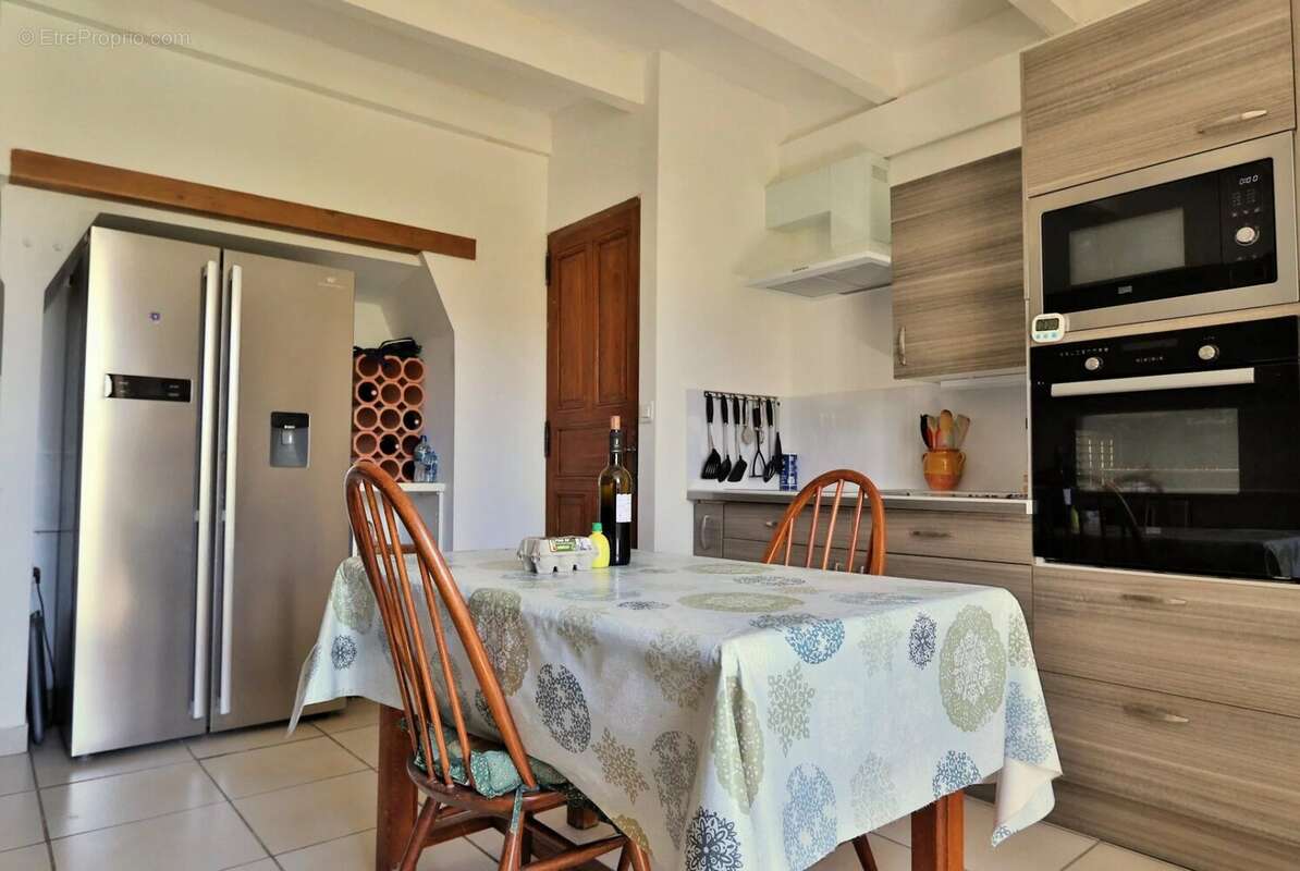 Maison Gascon avec vue panoramique sur les Pyrénées - photo 9