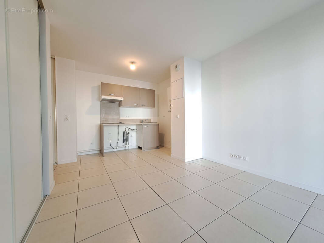 Appartement à BAYONNE