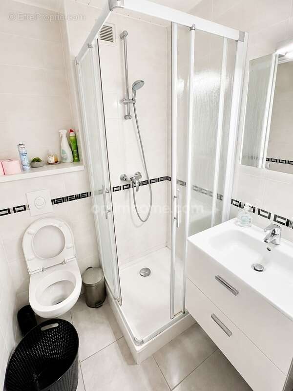 Appartement à MARSEILLAN