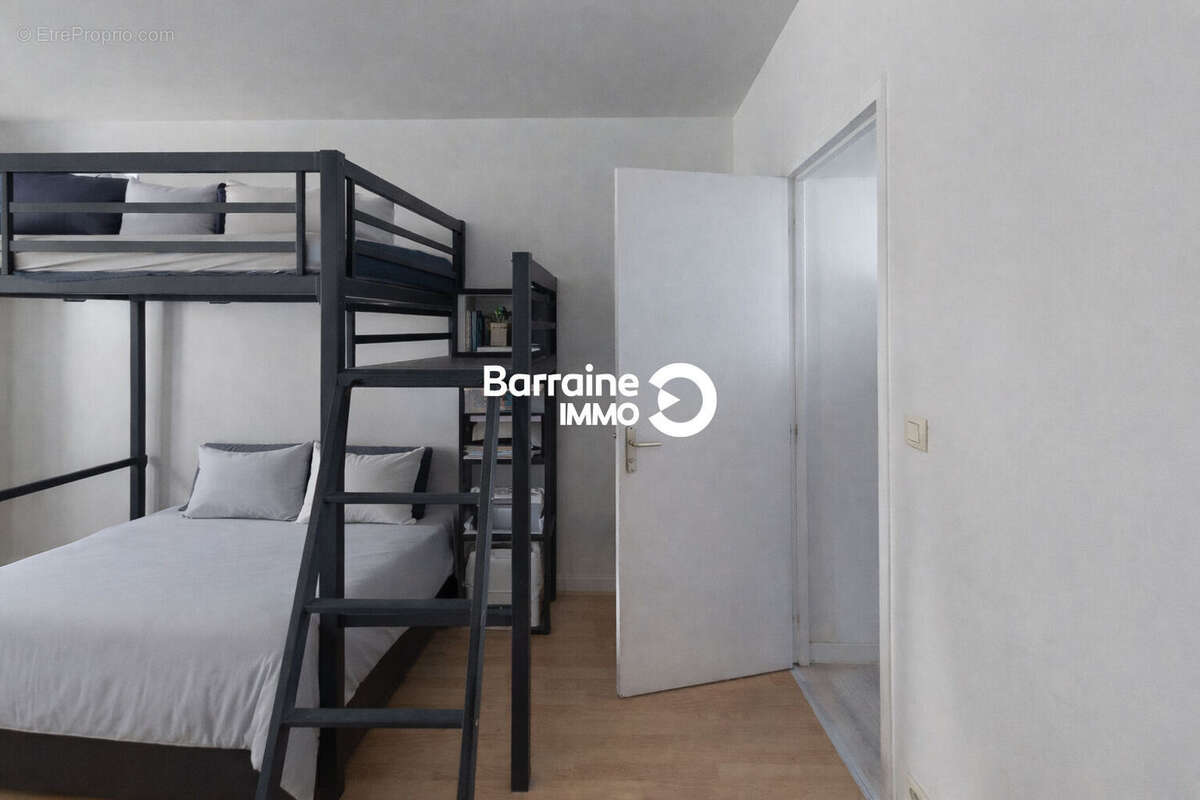 Appartement à BREST