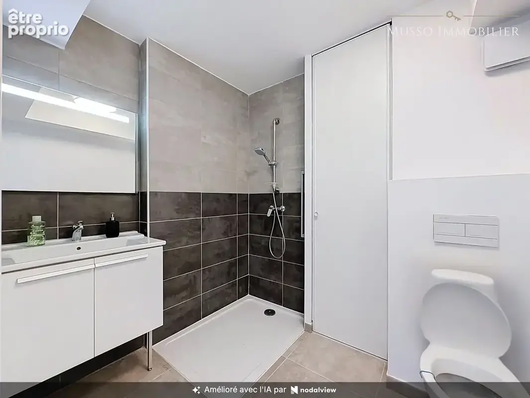 Appartement 1 pièce 25 m² à vendre à Marseille-9e (13009) - photo 8