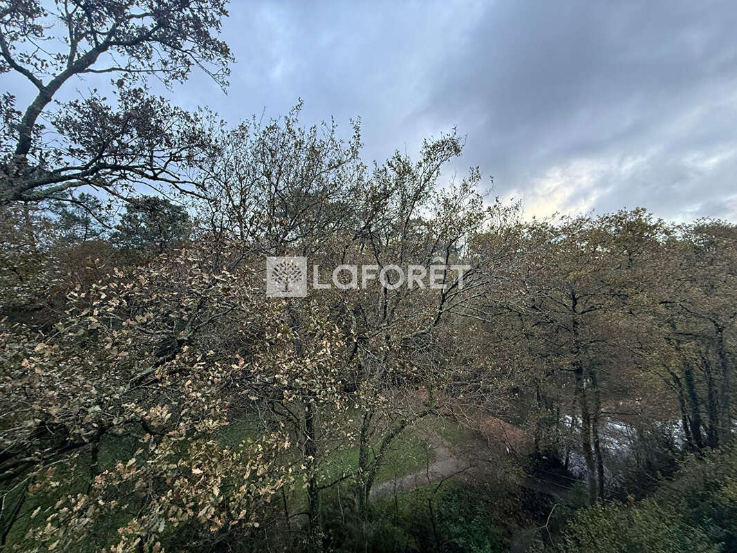 Appartement à BAYONNE